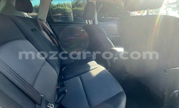 Nunua Ilio tumika Mazda Axela Nyingine Gari ndani ya Maputo nchini Maputo Nunua Ilio tumika Mazda Axela Nyingine Gari ndani ya Maputo nchini Maputo