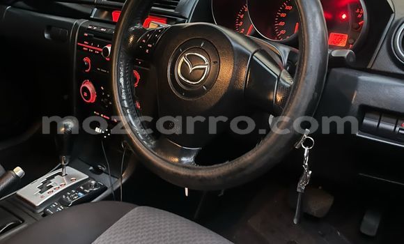 Nunua Ilio tumika Mazda Axela Nyingine Gari ndani ya Maputo nchini Maputo Nunua Ilio tumika Mazda Axela Nyingine Gari ndani ya Maputo nchini Maputo