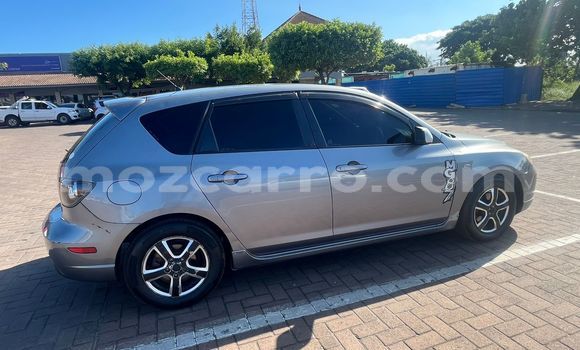 Nunua Ilio tumika Mazda Axela Nyingine Gari ndani ya Maputo nchini Maputo Nunua Ilio tumika Mazda Axela Nyingine Gari ndani ya Maputo nchini Maputo