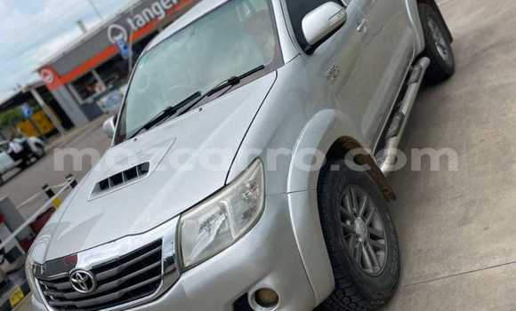 Comprar Usado Toyota Hilux De outros Carro em Maputo em Maputo Comprar Usado Toyota Hilux De outros Carro em Maputo em Maputo