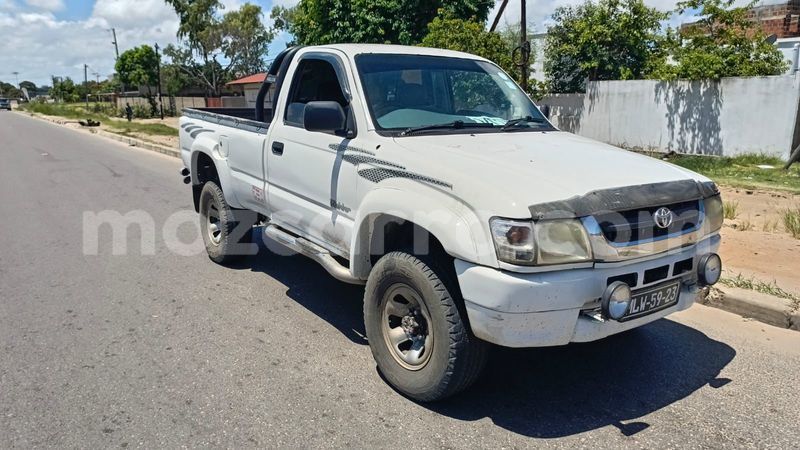 Big with watermark toyota hilux maputo maputo 35585