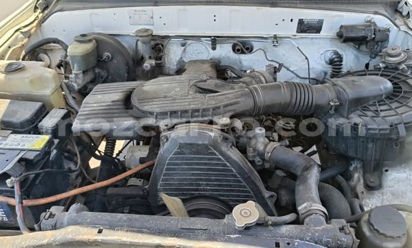 Tenga Tsaru Toyota Hilux Chena Mota in Maputo in Maputo Tenga Tsaru Toyota Hilux Chena Mota in Maputo in Maputo