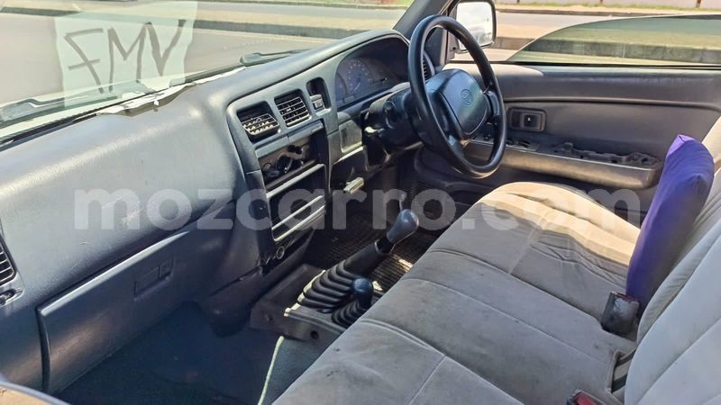 Big with watermark toyota hilux maputo maputo 35585