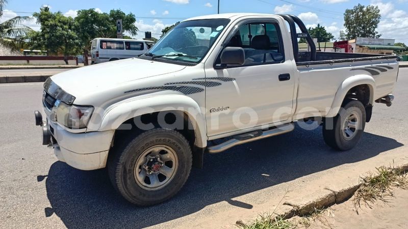 Big with watermark toyota hilux maputo maputo 35585