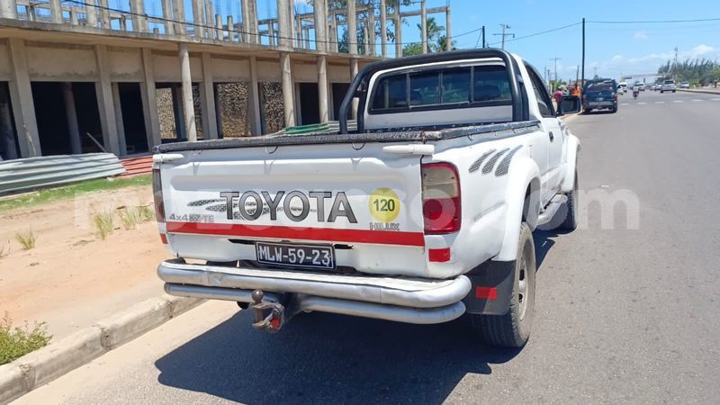 Big with watermark toyota hilux maputo maputo 35585