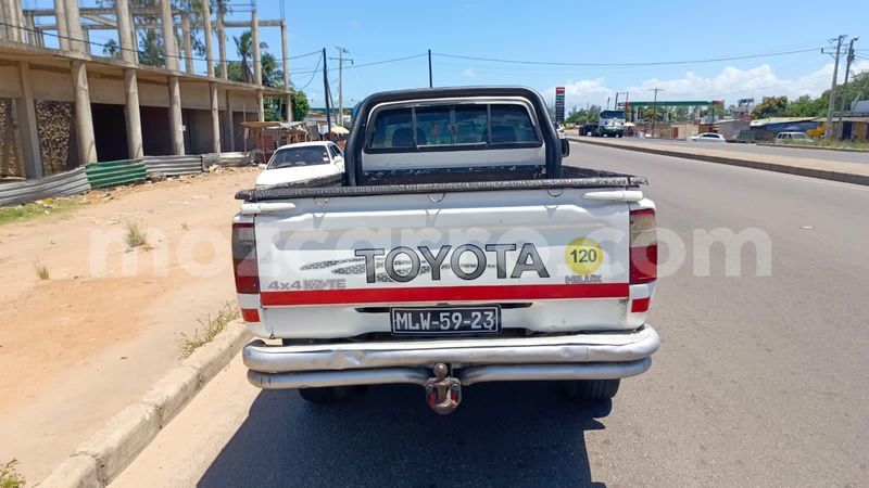 Big with watermark toyota hilux maputo maputo 35585