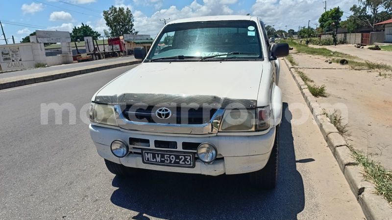 Big with watermark toyota hilux maputo maputo 35585