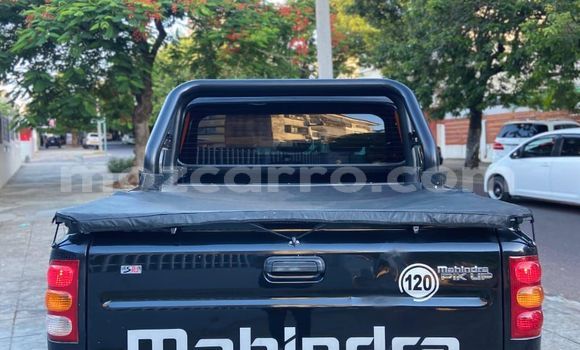 Buy Used Mahindra Scorpio Black Car in Maputo in Maputo Buy Used Mahindra Scorpio Black Car in Maputo in Maputo