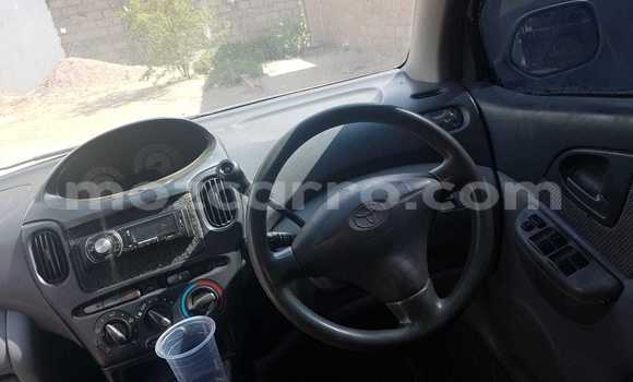 Buy Used AC Ace Beige Car in Maputo in Maputo