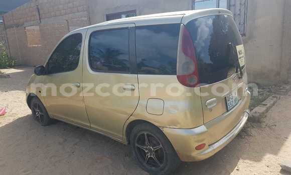 Tenga Tsaru AC Ace Beige Mota in Maputo in Maputo Tenga Tsaru AC Ace Beige Mota in Maputo in Maputo