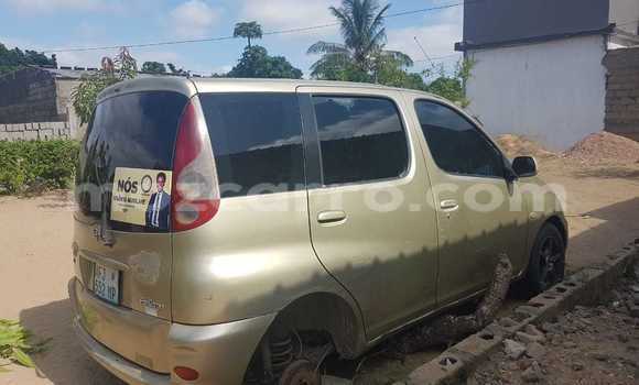 Tenga Tsaru AC Ace Beige Mota in Maputo in Maputo Tenga Tsaru AC Ace Beige Mota in Maputo in Maputo