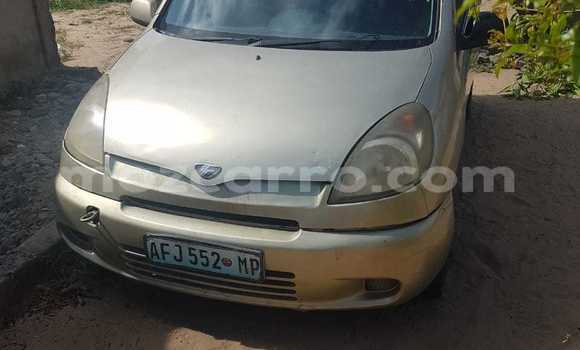 Tenga Tsaru AC Ace Beige Mota in Maputo in Maputo Tenga Tsaru AC Ace Beige Mota in Maputo in Maputo