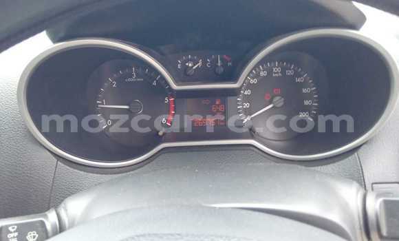 Nunua Ilio tumika Mazda BT-50 Bluu Gari ndani ya Maputo nchini Maputo Nunua Ilio tumika Mazda BT-50 Bluu Gari ndani ya Maputo nchini Maputo