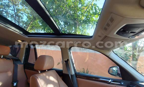 Nunua Ilio tumika BMW X3 Nyeupe Gari ndani ya Maputo nchini Maputo Nunua Ilio tumika BMW X3 Nyeupe Gari ndani ya Maputo nchini Maputo
