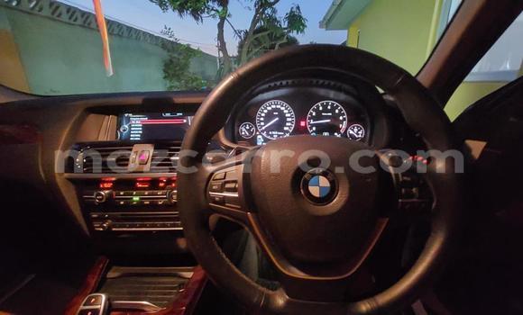 Nunua Ilio tumika BMW X3 Nyeupe Gari ndani ya Maputo nchini Maputo Nunua Ilio tumika BMW X3 Nyeupe Gari ndani ya Maputo nchini Maputo