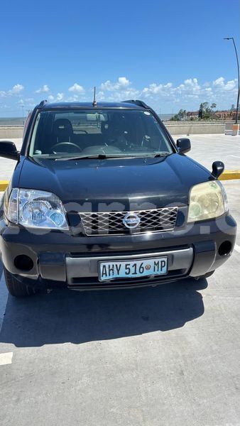 Big with watermark nissan x trail maputo maputo 35595