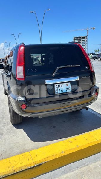 Big with watermark nissan x trail maputo maputo 35595
