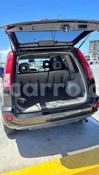 Big with watermark nissan x trail maputo maputo 35595