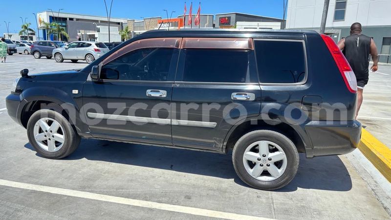 Big with watermark nissan x trail maputo maputo 35595
