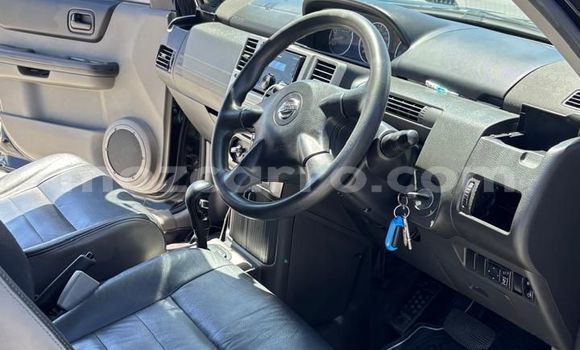 Comprar Usado Nissan X-Trail Preto Carro em Maputo em Maputo Comprar Usado Nissan X-Trail Preto Carro em Maputo em Maputo