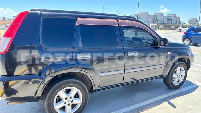 Big with watermark nissan x trail maputo maputo 35595