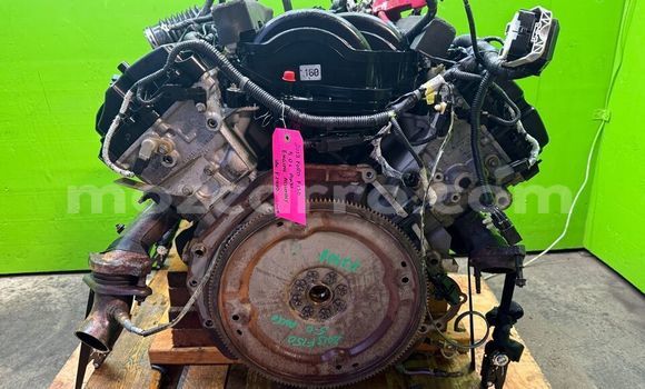 Buy FORD F150 GEN 1 in Maputo in Maputo Buy FORD F150 GEN 1 in Maputo in Maputo