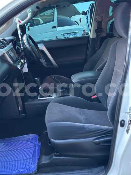 Big with watermark toyota land cruiser prado maputo maputo 35603