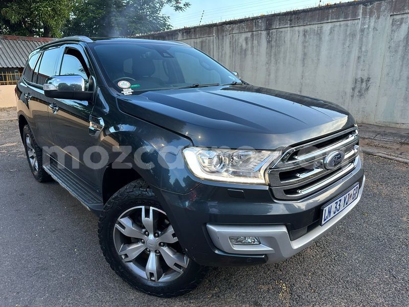 Big with watermark ford everest maputo maputo 35604