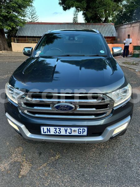Big with watermark ford everest maputo maputo 35604