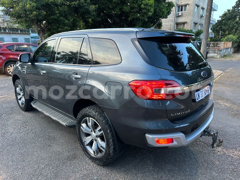 Big with watermark ford everest maputo maputo 35604