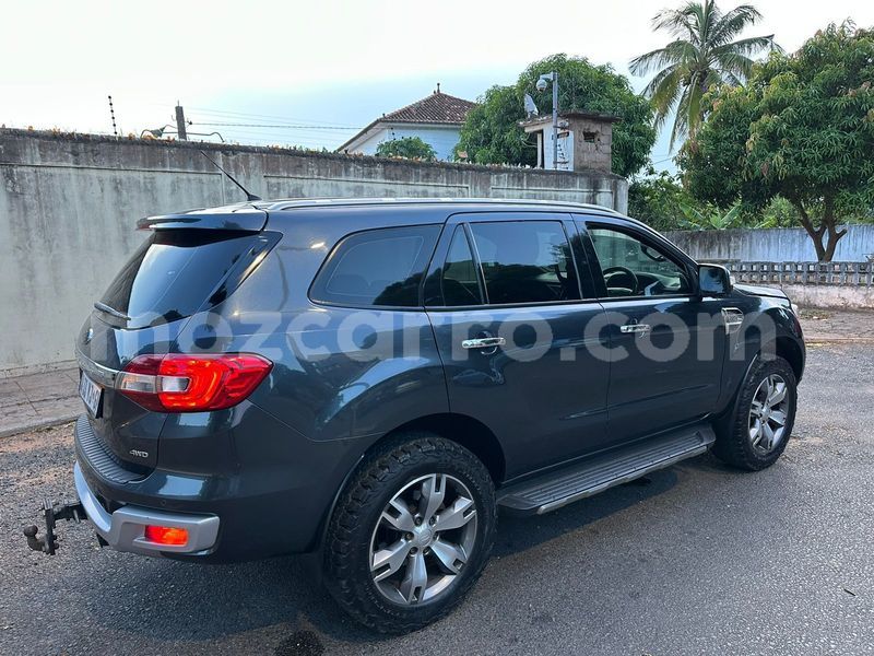 Big with watermark ford everest maputo maputo 35604