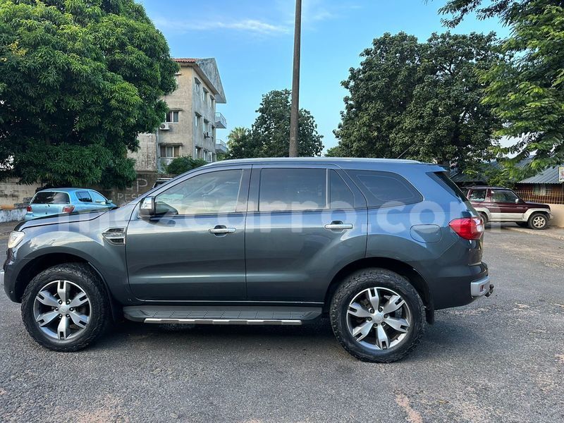 Big with watermark ford everest maputo maputo 35604