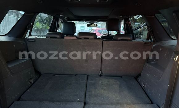 Buy Used Ford Everest Other Car in Maputo in Maputo Buy Used Ford Everest Other Car in Maputo in Maputo