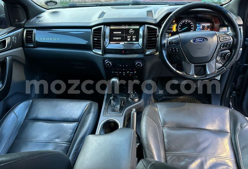 Big with watermark ford everest maputo maputo 35604