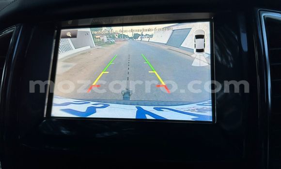 Buy Used Ford Everest Other Car in Maputo in Maputo Buy Used Ford Everest Other Car in Maputo in Maputo