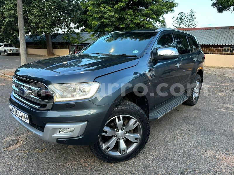 Big with watermark ford everest maputo maputo 35604