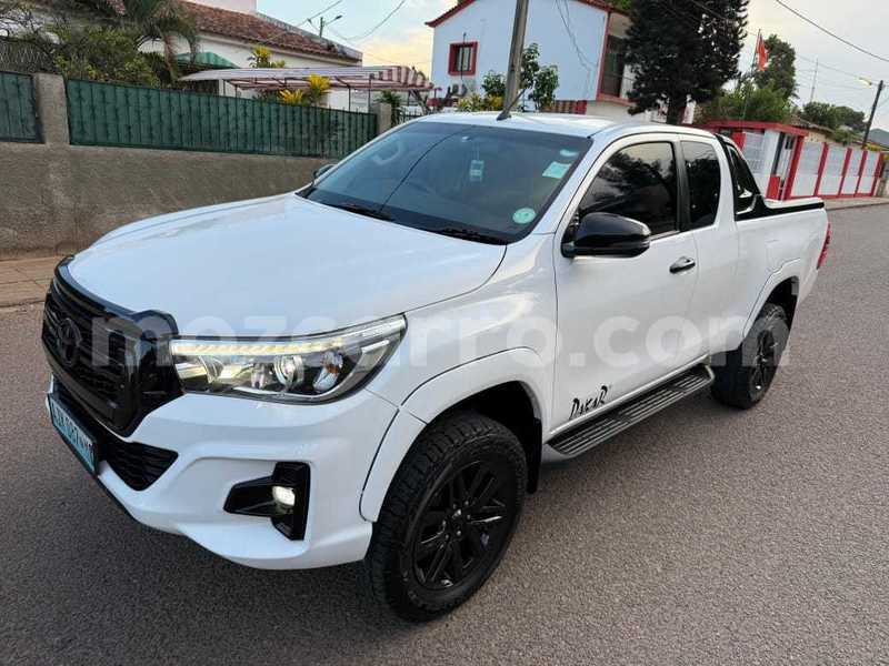 Big with watermark toyota hilux maputo maputo 35605