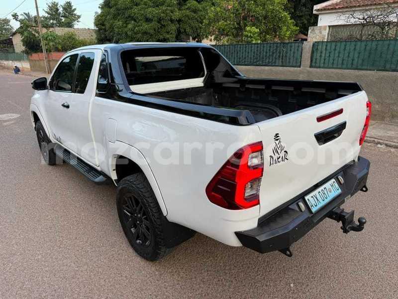 Big with watermark toyota hilux maputo maputo 35605