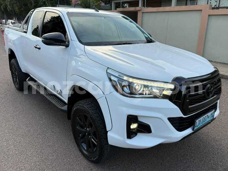 Big with watermark toyota hilux maputo maputo 35605