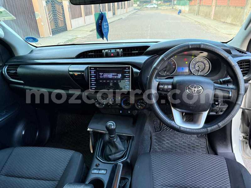 Big with watermark toyota land cruiser prado maputo maputo 35606