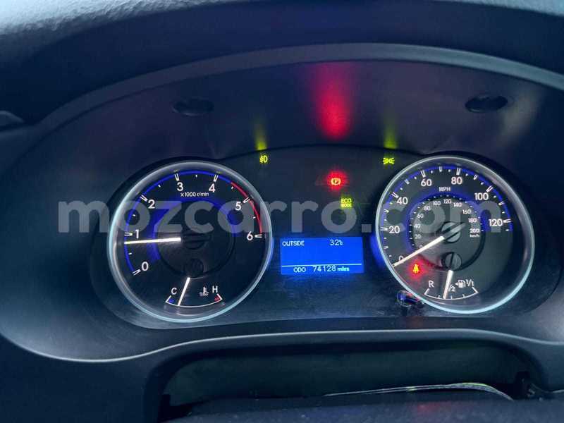 Big with watermark toyota land cruiser prado maputo maputo 35606