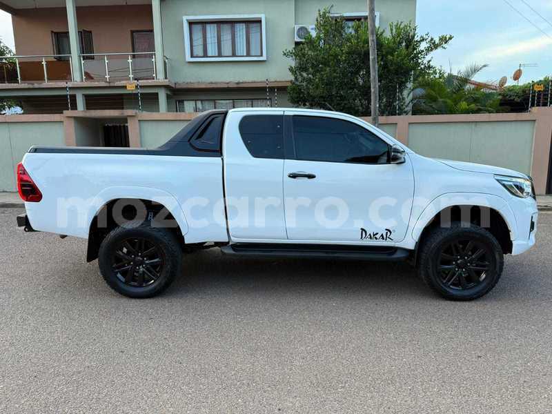 Big with watermark toyota land cruiser prado maputo maputo 35606