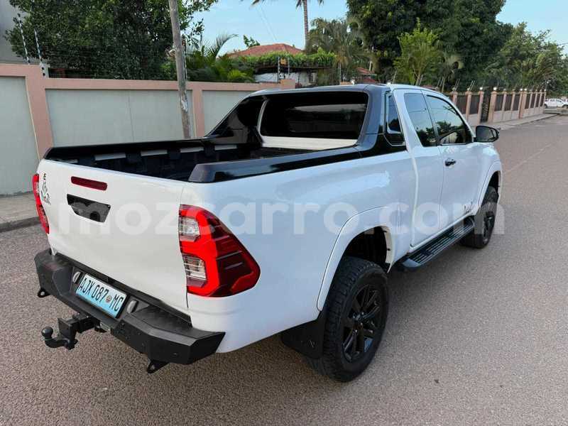 Big with watermark toyota land cruiser prado maputo maputo 35606