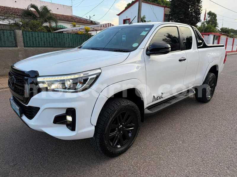 Big with watermark toyota land cruiser prado maputo maputo 35606