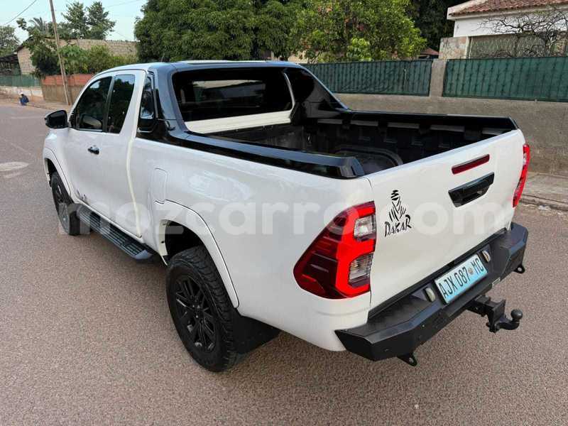 Big with watermark toyota land cruiser prado maputo maputo 35606