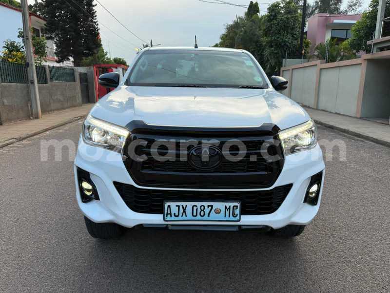 Big with watermark toyota land cruiser prado maputo maputo 35606