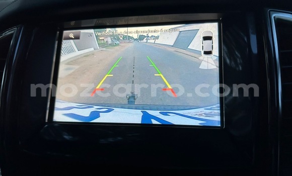 Buy Used Ford Everest Other Car in Maputo in Maputo Buy Used Ford Everest Other Car in Maputo in Maputo