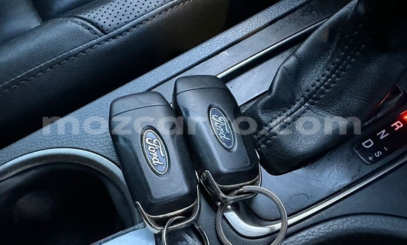 Buy Used Ford Everest Other Car in Maputo in Maputo Buy Used Ford Everest Other Car in Maputo in Maputo