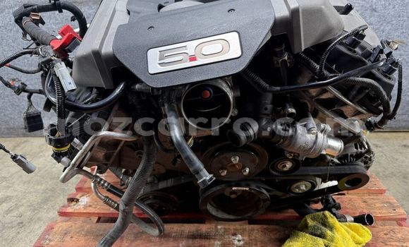 Buy FORD MUSTANG GT in Maputo in Maputo Buy FORD MUSTANG GT in Maputo in Maputo