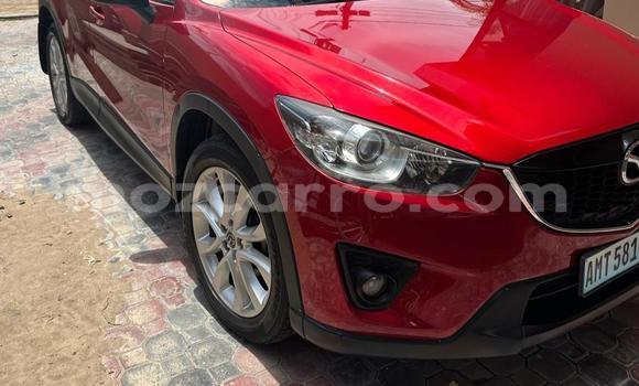 Nunua Mpya Mazda CX-5 Nyekundu Gari ndani ya Maputo nchini Maputo Nunua Mpya Mazda CX-5 Nyekundu Gari ndani ya Maputo nchini Maputo